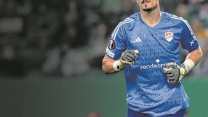 Kovacevic chega por 6 milhões de euros ao Sporting