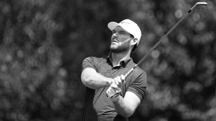 Mundo do golf chocado com morte trágica de Grayson Murray, bicampeão de 30 anos