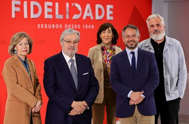 Fidelidade premeia impacto positivo na comunidade