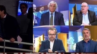 José Manuel Freitas: "Perceber como está o FC Porto"