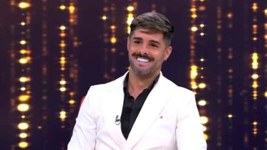“Farto-me de rir com eles”: Rui Figueiredo comenta momento hilariante de Mafalda Castro e Rui Simões 