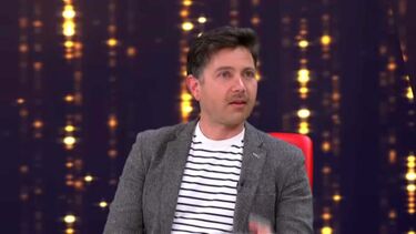 “Não acho que o Zé se deva sentir culpado”: Ricardo Azedo reage a confissão de José Castelo Branco sobre a saúde de Betty
