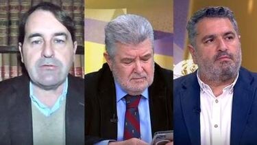 Nuno Encarnação: “Nunca deixei de ter a convicção de que André Villas-Boas iria ganhar as eleições” 