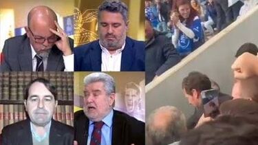 António Figueiredo: “Villas-Boas já deveria ter tomado posse” 