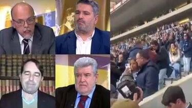 Nuno Saraiva: “Estão a tentar retardar a saída só após a final da Taça de Portugal” 