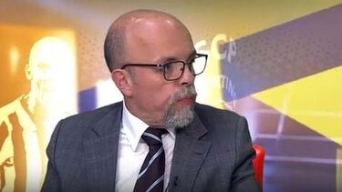 Nuno Saraiva: “Confio em absoluto nas decisões de Rúben Amorim e no departamento médico do Sporting” 