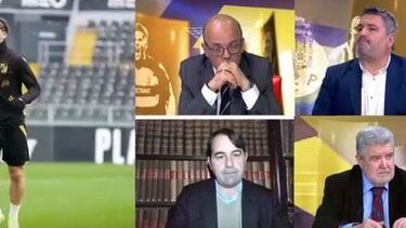 Bernardo Ribeiro: “Jota é um jogador que bem utilizado tem utilidade em todos os plantéis” 
