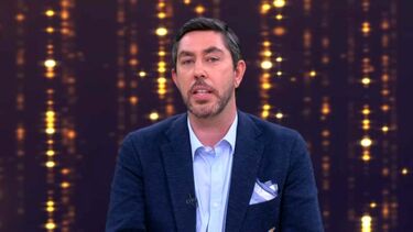 “Todos gostávamos”: Adriano Silva Martins reage a desejos de Cláudio Ramos para Maria Cerqueira Gomes e Cayetano Rivera