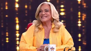 “Foi muito emocional”: Teresa Guilherme sobre o espetáculo 'Para sempre Marco Paulo'