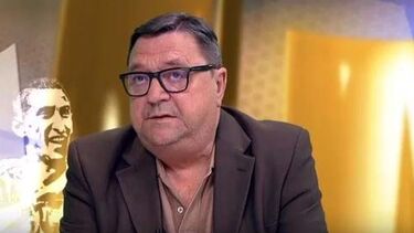 João Malheiro: “Schmidt não fez essa comunicação ao presidente do Benfica”