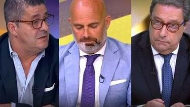 Fernando Mendes: “Schmidt no Bayern? Eu despachava-o já!”              