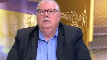 José Manuel Freitas: "Há uma tentação em Portugal de as pessoas entenderem que a antiguidade é um posto"