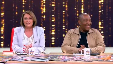 “Teve uma vitória dupla”: Maya sobre Margarida Corceiro ter visto os dois amores serem campeões este fim de semana