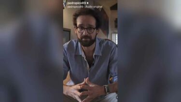 Comentadores do 'Noite das Estrelas' reagem a revelações de Pedro Pico sobre Castelo Branco