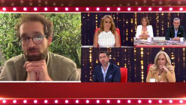 “Ela não queria vir para Portugal. Ele obrigou-a”: Pedro Pico revela conversa com filho de Betty sobre Castelo Branco