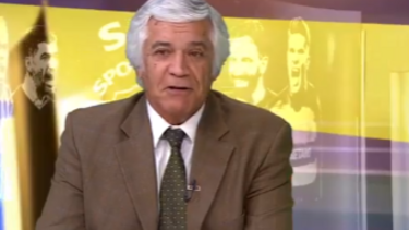 Paulo Andrade: “Já foram tantos os clubes que queriam o Rúben Amorim… Estou descansadíssimo!”