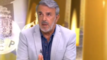 Diamantino Miranda: “Os que não jogam querem todos ir embora…”