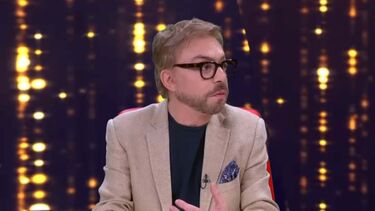 “É triste uma vítima ter que provar que é vítima”: Duarte Siopa sobre queixa de Betty contra Castelo Branco 