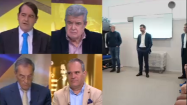 Nuno Encarnação: “Apoio a Pinto da Costa? Se fosse o treinador, tinha justificado isso”