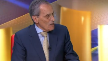 Carlos Barbosa da Cruz: “O único problema é saber se sai com ou sem indemnização”