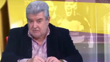 António Figueiredo: “Sérgio Conceição? Villas-Boas perguntava porque é que ainda não se tinha renovado o contrato”