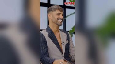 Resposta de Rui Figueiredo sobre “quem manda lá em casa” não deixa dúvidas 