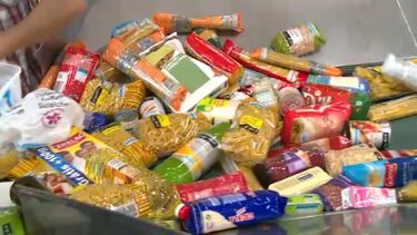 Cabaz alimentar vai ficar mais caro em 2026 