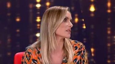 "Eu sei que eles foram vistos": Filipa Castro comenta a aproximação de Fernanda Serrano ao ex-marido