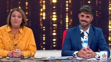 "É um mês bonito": Maya sobre a data de casamento de Rui Figueiredo e Jéssica Antunes