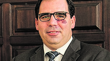 Antigo vice-presidente da Câmara Municipal de Gaia condenado a 8 anos e 6 meses de prisão na Operação Babel