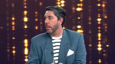“Quem sai aos seus não degenera”: Adriano Silva Martins sobre momento musical do filho de David Carreira no concerto do MEO Arena 