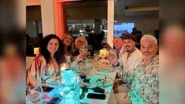 “Ela já assumiu que é ele”: Duarte Siopa reage à primeira foto de Merche Romero com Namorado