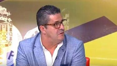 Fernando Mendes: " Não vejo mal naquilo que Varandas disse"