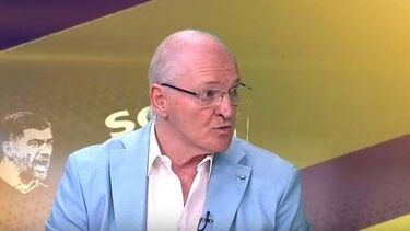 Jorge Amaral: "Justiça tem direito de ajuizar"