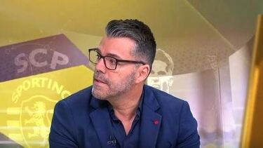 José Calado: "Muitos devem estar a chorar"