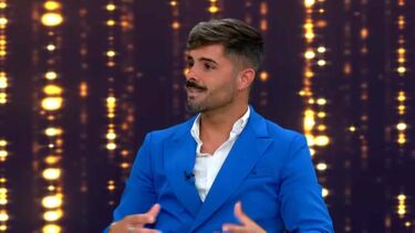 “Não tinha lógica nenhuma”: Rui Figueiredo sobre participação de Castelo Branco num novo Reality Show 