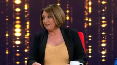 “Não é pobre a pedir”: Maya sobre os requisitos de Cláudio Ramos no amor