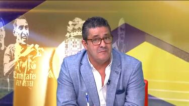 Fernando Mendes: “A primeira coisa que eu fazia era descobrir quem foi o rato ou a rata”