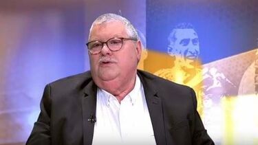 José Manuel Freitas: “Francisco Conceição tem os genes do pai”