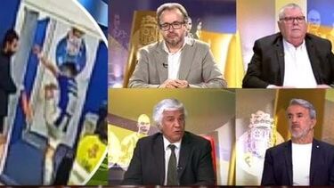 Paulo Andrade: “Uma multa ridicula a um jogador que ganha milhões”