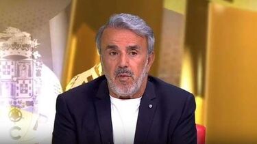 Diamantino Miranda: "Tudo indica que Di María fica no Benfica"