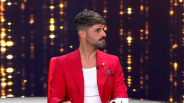 “Deitou tudo a perder”: Rui Figueiredo reage a expulsão de Catarina Miranda do 'Big Brother'