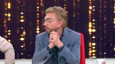 “Acredito na Bárbara”: Duarte Siopa comenta reação de Bárbara Norton de Matos aos boatos sobre fim do relacionamento 