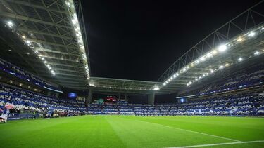 Estádio do Dragão