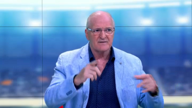 Jorge Amaral: “Declarações de Varandas? Há tantos fatores tão mais fortes…”