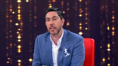 “Espalharam beleza, classe e charme”: Adriano Silva Martins sobre Júlia Palha e Frederico Porém Murta