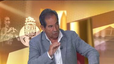 Octávio Machado: "Schmidt forçou a barra"