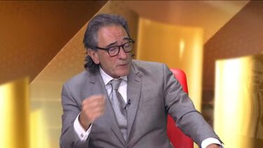 Rodolfo Reis: " Rui Costa assinava tudo e não sabia de nada..."
