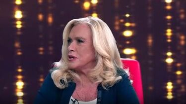 “Abusou também da imagem de Betty”: Teresa Guilherme sobre campanha de Pedro Pico contra a violência doméstica