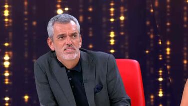 “Entrámos num circo mediático”: José Gouveia reage à chegada de filho de Betty a Portugal
